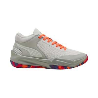Zapatilla de Basket para UNISEX JUNIOR PUMA COURT PRO 2