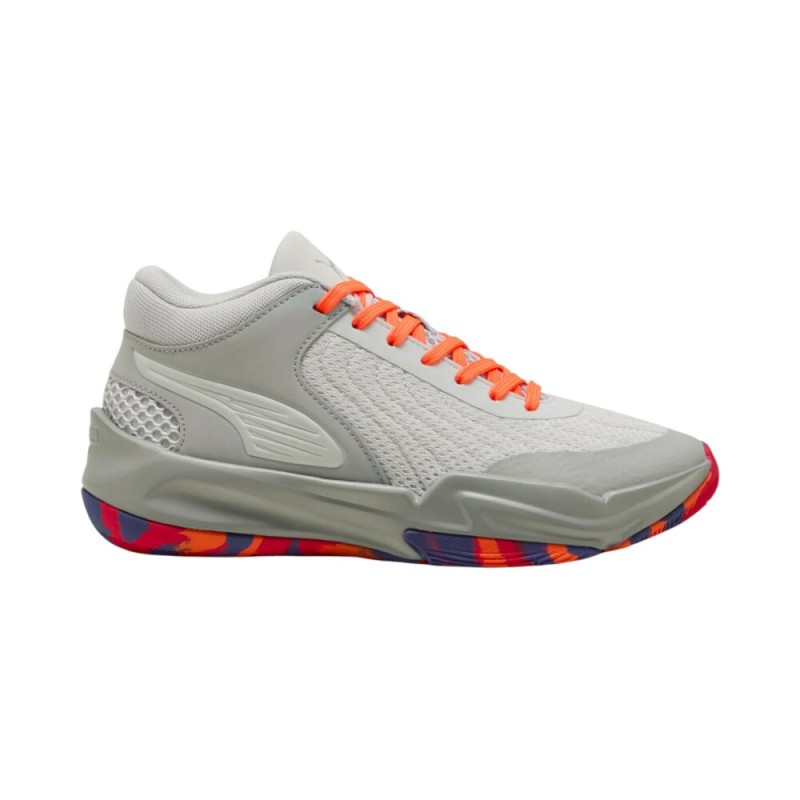 Zapatilla de Basket para UNISEX JUNIOR PUMA COURT PRO 2