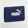Cartera Puma-PUMA PHASE Wallet-054757-02-AZUL MARINO UNISEX