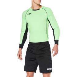 JOMA-BERMUDA PROTEC PORTERO NEGRO