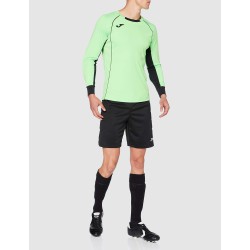 JOMA-BERMUDA PROTEC PORTERO NEGRO