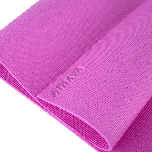 AMAYA ESTERILLA ECO-FRIENDLY YOGA. Esterilla yoga eco-friendly. 180 x 60 x 0,6 cm.