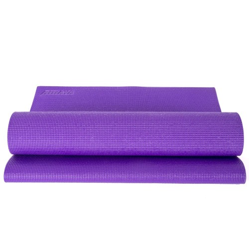 AMAYA ESTERILLA ECO-FRIENDLY YOGA. Esterilla yoga eco-friendly. 180 x 60 x 0,6 cm.