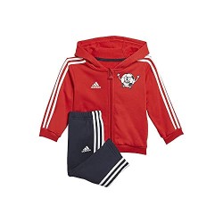 ADIDAS-Conj-I Lil 3S Jog FL