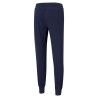 PANTALÓN azul PUMA ESS Jersey Pants cl Peacoat 58674606