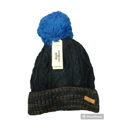 Gorro Marino NORBRON HOLIS BEANIE 7146C048