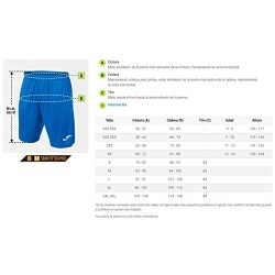 JOMA-BERMUDA DRIVE NEGRO