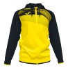 JOMA-CHAQUETA CAPUCHA SUPERNOVA II AMARILLO 101605.901