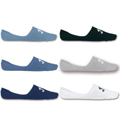 1 PAR DE CALCETINES JOMA PINKY SAL-NEG-MAR-BLA-GRI-AZ