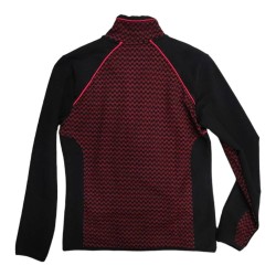 CHAQUETA NEGRO JAQUAR 4107