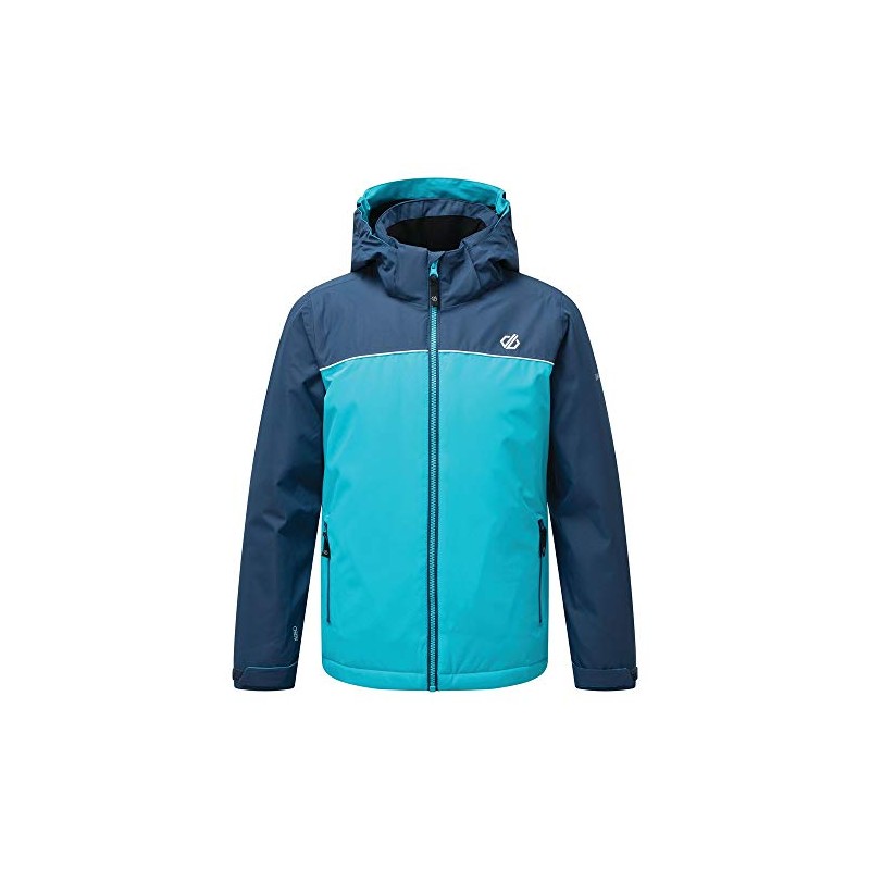 DKP385-PT6 CAZADORA JR. DARE2B