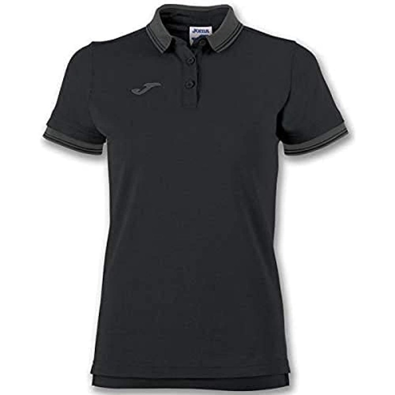 POLO JOMA BALI II NEGRO MJ
