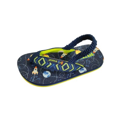 Chanclas de Tiempo Libre para KIDS/BEBÉ JOMA COST