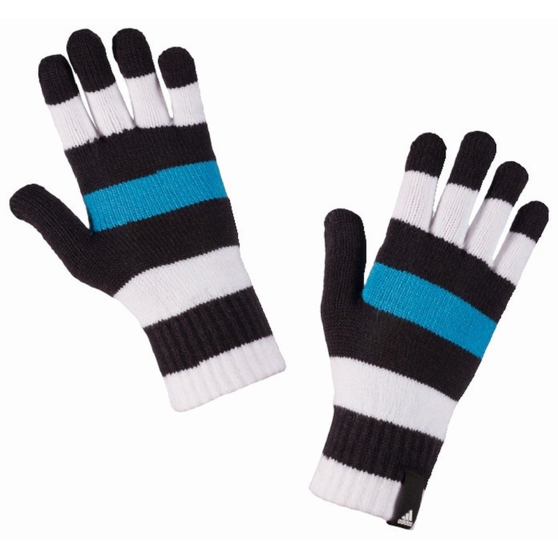 STRIPED GLOVES