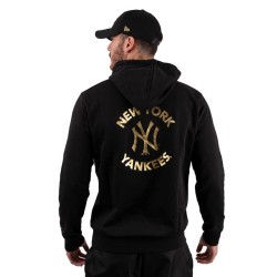 NEW ERA SUD MLB TM LOGO MTLLC PRINT