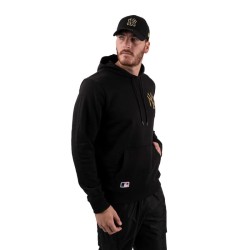 NEW ERA SUD MLB TM LOGO MTLLC PRINT