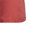 CAMISETA ADIDAS G BL T HE1979 CORAL NIÑA