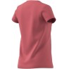 CAMISETA ADIDAS G BL T HE1979 CORAL NIÑA