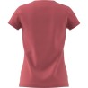 CAMISETA ADIDAS G BL T HE1979 CORAL NIÑA