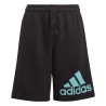 BERMUDA ADIDAS B BL SHO HE9297 NEGRA NIÑO