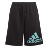 BERMUDA ADIDAS B BL SHO HE9297 NEGRA NIÑO