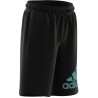 BERMUDA ADIDAS B BL SHO HE9297 NEGRA NIÑO