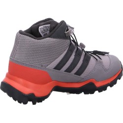 Bota de Montaña Gris Adidas TERREX MID GTX K CM7711 Gore-Tex