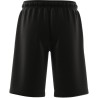 BERMUDA ADIDAS B BL SHO HE9297 NEGRA NIÑO