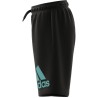 BERMUDA ADIDAS B BL SHO HE9297 NEGRA NIÑO