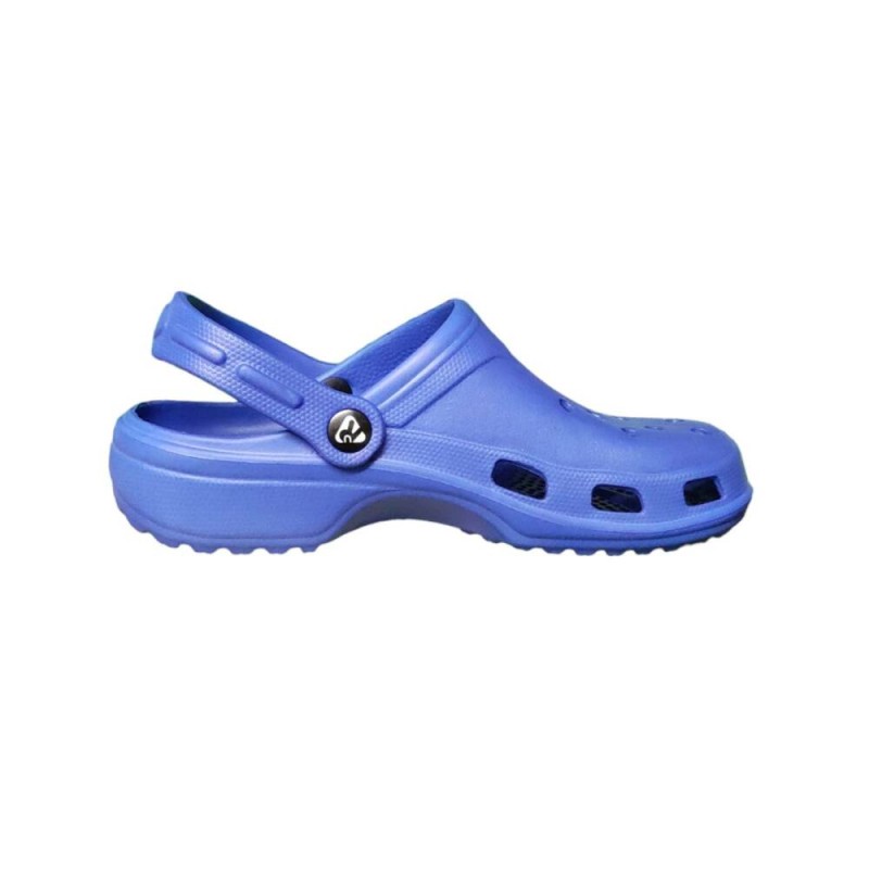 Zuecos para UNISEX ROLY