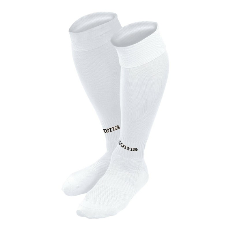 MEDIAS Blancas Joma Classic II BLANCO