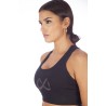 DITCHIL SPORTS BRA FIRE