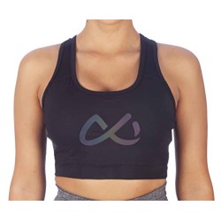 DITCHIL SPORTS BRA FIRE