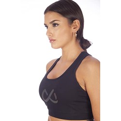 DITCHIL SPORTS BRA FIRE