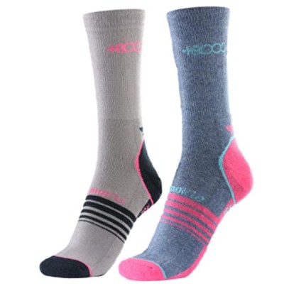 2 PARES DE CALCETINES +8000 C-15204