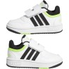 Zapatilla de Basket para UNISEX JUNIOR ADIDAS HOOPS 3.0 CF I