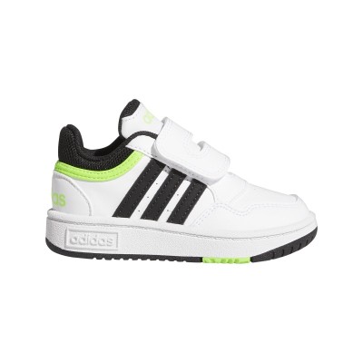 Zapatilla de Basket para UNISEX JUNIOR ADIDAS HOOPS 3.0 CF I