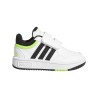 Zapatilla de Basket para UNISEX JUNIOR ADIDAS HOOPS 3.0 CF I