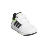 Zapatilla de Basket para UNISEX JUNIOR ADIDAS HOOPS 3.0 CF I