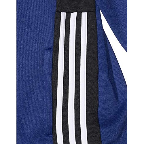 CZ8631 SUDADERA JR. ADIDAS