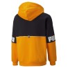 PUMA SUDADERA POWER COLORBLOCK NIÑO