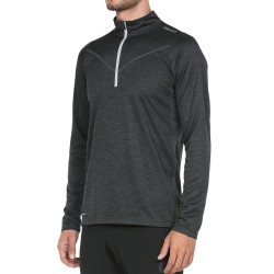 Camiseta Verde +8000 ABOBE 116 hombre Trekking