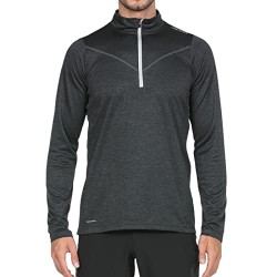 Camiseta Verde +8000 ABOBE 116 hombre Trekking