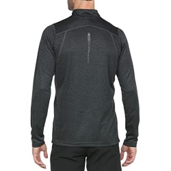 Camiseta Verde +8000 ABOBE 116 hombre Trekking