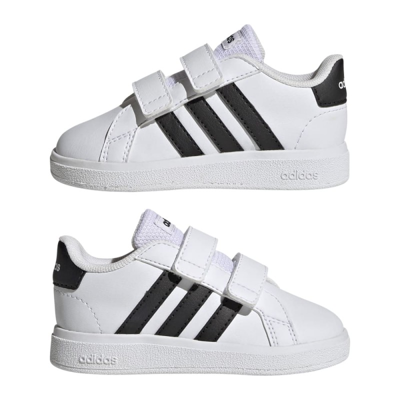 Zapatilla de Moda para UNISEX JUNIOR ADIDAS GRAND COURT 2.0 CF I