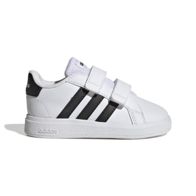 Zapatilla de Moda para UNISEX JUNIOR ADIDAS GRAND COURT 2.0 CF I