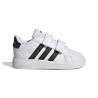 Zapatilla de Moda para UNISEX JUNIOR ADIDAS GRAND COURT 2.0 CF I