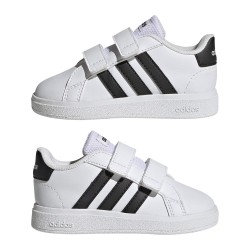 Zapatilla de Moda para UNISEX JUNIOR ADIDAS GRAND COURT 2.0 CF I