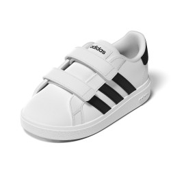Zapatilla de Moda para UNISEX JUNIOR ADIDAS GRAND COURT 2.0 CF I