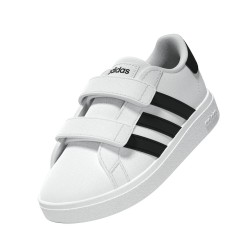Zapatilla de Moda para UNISEX JUNIOR ADIDAS GRAND COURT 2.0 CF I